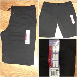 Womens Eddie Bauer Shorts NWT